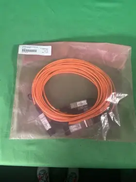 Jnp-qsfp-aocbo-3m Juniper Jnp-qsfp-aocbo-3m. - Used
