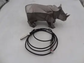 Jnp-sfp-25g-dac-2m Juniper 25g Sfp28 Passive Dac 2m Cable