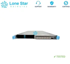 Jnp10003-lc2103 Juniper Mx10003 Mpc Multi-rate Line Card