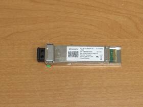 Juniper Jxp01tmac1cx5bti-0 Bp3am4tl / C-tunable Xfp Transceiver - Untested