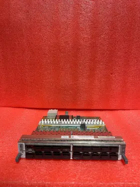 Mic-3d-20ge-sfp-b Juniper Srx-mic-20ge-sfp Services Gateway Transceiver