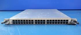 Juniper Mic-3d-40ge-tx-b 40-port Tri-rate Mic For Mx240 Mx480 Mx960 With Mx-mpc2-3d