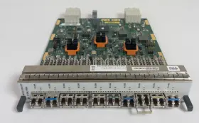 Mic3-3d-10xge-sfpp-a Juniper Module