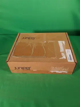Mic-3d-20ge-sfp Juniper Mic3d20gesfp Mic-3d-20ge-sfp. - New
