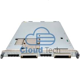 Juniper Mpc4e-3d-2cge-8xge 2x100 8x10 Gigabit Line Card