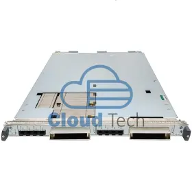 Mpc4e-3d-2cge-8xge Juniper 2x100 8x10 Gigabit Line Card