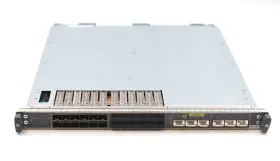 Mpc5e-40g10g-a Juniper Mpc5e 24-port 10gbe Sfp Router Module For Mx960/mx280 P/n