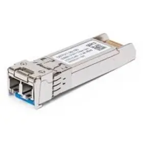 Qfx-sfp-10ge-lr Juniper Networks 026511898226 Sfp 10gbase-lr 10 Gigabit Ethernet Optics 310nm For 10k