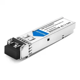 Srx-sfp-1ge-sx-et Juniper Networks 026521372266 Transceiver Silver