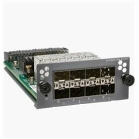 Juniper Networks 026541355263 Ex4550-em-8xsfp Ex4550.8x10g Sfp Exp Mod Grade C