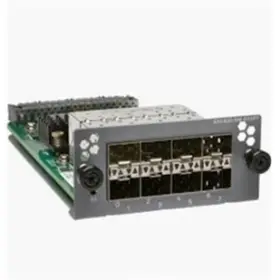 Ex4550-em-8xsfp Juniper Networks 026541355263 Ex4550.8x10g Sfp Exp Mod Grade C