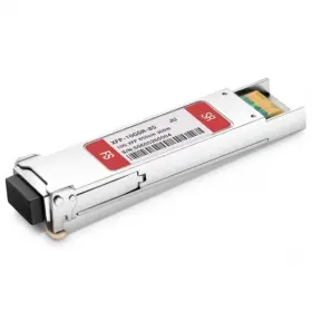 Srx-xfp-10ge-sr Juniper Networks 026551406207 Transceiver Silver