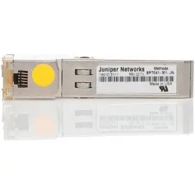 Srx-sfp-1ge-t Juniper Networks 026571788246 Sfp 1000base-t Gigabit Ethernet Mod