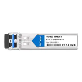 Sfp-oc12-lr Juniper Networks 026591201268 Transceiver Silver