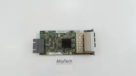 Ex-um-2x4sfp Juniper Networks 042111865420 2-port 10g Sfp / 4-port 1g Uplink Module