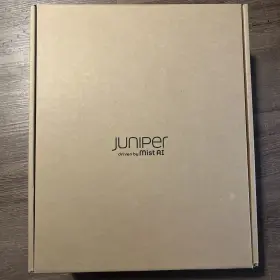 Ap63-us Juniper Networks 517650060251 Premium Outdoor Multigigabit Wifi 802.11ax Access Point