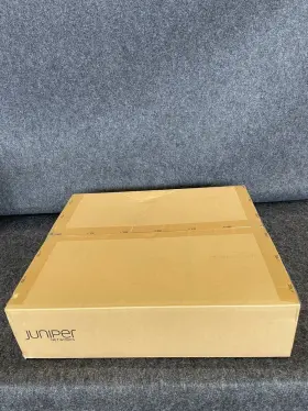 650-114383 Juniper Networks 48 Sfp /sfp Port Switch With Back-to-front Airflow