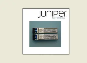 Ex-sfp-1ge-lx Juniper Networks 740-011174 1000base-lx Sfp-1ge-lx Sfp-lx 1ge 10km Smf