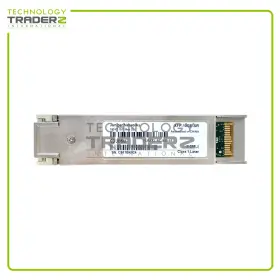 Xfp-10ge-sr Juniper Networks 740-011571 Lot Of 2 Xfp Optical Transceiver