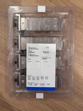 740-012045 Juniper Networks Pack Of 4 Rev 01 10gbase-sr