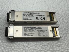Juniper Networks 740-014291 Xfp-10g-z-oc192-lr2 Ftlx1811m3-j2 Lot Of 2