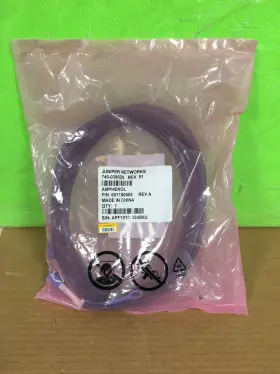 740-038625 Juniper Networks New Amphenol No Original Box