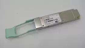 740-056705 Juniper Networks 40ge-lx4 Om3 100m Smf 2km 1310nm Transceiver Module