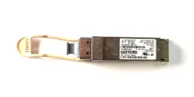 740-058734 Juniper Networks 70m 850nm 70c Qsfp-100gbase-sr4 Optical Transceiver