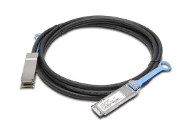 Qfx-qsfp-dac-1m Juniper Networks 740-060379 Genuine 40gb Qsfp Passive Dac - 1m