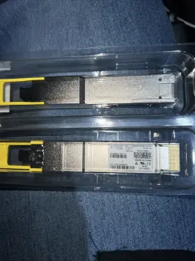 740-085351 Juniper Networks Qdd-400gbase-dr4 Smf 500m 1310nm Optical Transceiver Cmuiavdbaa 02/24
