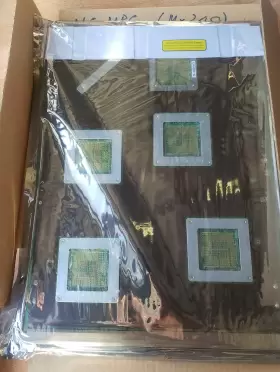 Ms-mpc-128g Juniper Networks 750-038768 Mx Series Router 128gb Multi Service Mpc