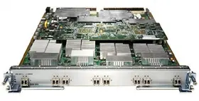 Ex8200-8xs Juniper Networks 832938041813 - 8port 10gbe Sfp Card Req