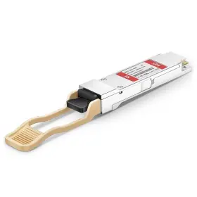 Juniper Networks 832938066045 Qsfpp-40gbase-sr4 40gbase-sr4 Qsfp Transceiver Module