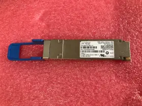 740-058732 Juniper Networks 832938079960 Qsfp-100gbase-lr4 Smf 10km 1310nm 75c Transceiver Module