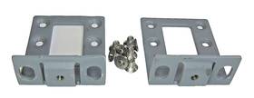 Juniper Networks Acx1100-ac Genuine Ears With 8 Screws For 650-062965 Router