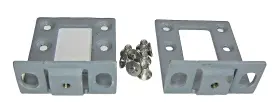 650-062965 Juniper Networks Acx1100-ac Genuine Ears With 8 Screws For Router