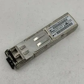 Afbr-5715pz-ju1 Juniper Networks Lot Of 3 Avago Sfp-sx Optical Transceiver 740-011613