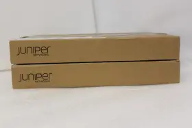 Ex-qsfp-40ge-dac-50cm Juniper Networks Ex-qsfp-40ge Dac-50cm Lot Of 2 Qsfp 40gb 50cm Direct Attach Cable