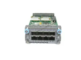 Ex4600-em-8f Juniper Networks 8-port Sfp 10gb Expansion Module Qfx5100 - 1 Year Warranty