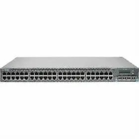 Ex-um-4x4sfp Juniper Networks Exum4x4sfp Sfp Uplink Module 611-063980 R02