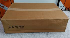 Juniper Networks Fantray-t4000-s New Network Fan Module Sealed