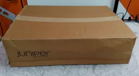 Fantray-t4000-s Juniper Networks New Network Fan Module Sealed