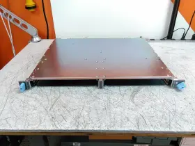 Fpc2-ptx-p1a Juniper Networks Expansion Module