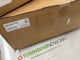 Juniper Networks Ixr-d2l Nokia 7220 - 48sfp28 8qsfp28 2sfp New With Rack Kit
