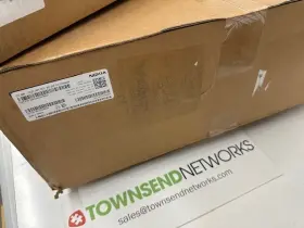8qsfp28 Juniper Networks Ixr-d2l Nokia 7220 - 48sfp28 2sfp New With Rack Kit