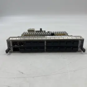 Mic-3d-20ge-sfp-a Juniper Networks 20-port Sfp Expansion Module