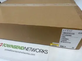Mpc7e-mrate Juniper Networks New - We Ship Worldwide 12 X 100gb Ethernet Qty In Stock