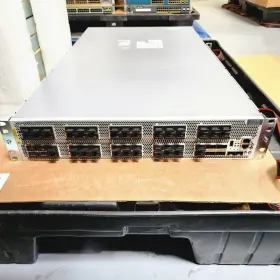 Ptx10002-60c Juniper Networks Networking Switch Running Junos Os Ptx10002-60c Juniper Networks Networking Switch Running Junos Os