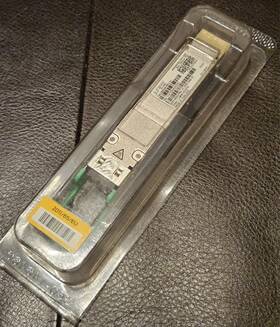 Juniper Networks Qdd-400g-fr Genuine Qdd-400g-fr4 400gbase Qsfp-dd 2km Optical 740-085349