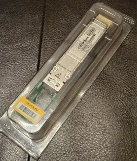 Qdd-400g-fr4 Juniper Networks Qdd-400g-fr Genuine 400gbase Qsfp-dd 2km Optical 740-085349